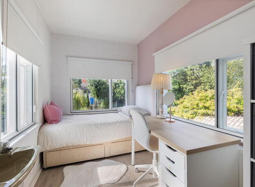 Coonawarra, 38 Killiney Road, Dalkey, A96XR50
