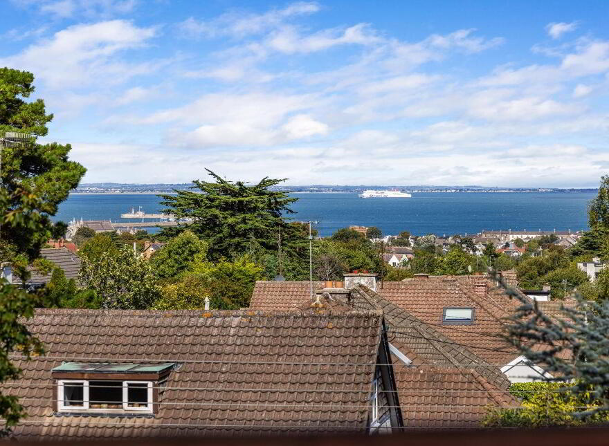 Coonawarra, 38 Killiney Road, Dalkey, A96XR50