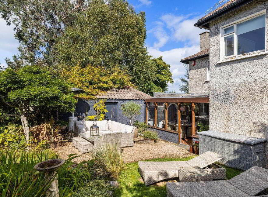 Coonawarra, 38 Killiney Road, Dalkey, A96XR50