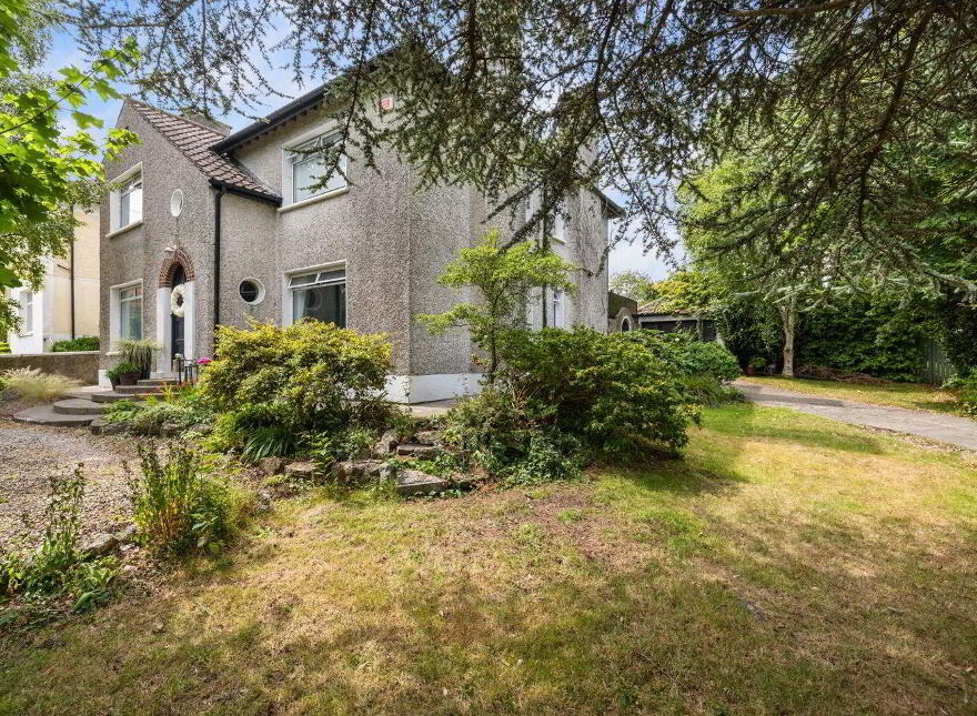 Coonawarra, 38 Killiney Road, Dalkey, A96XR50