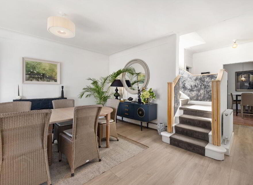 Coonawarra, 38 Killiney Road, Dalkey, A96XR50