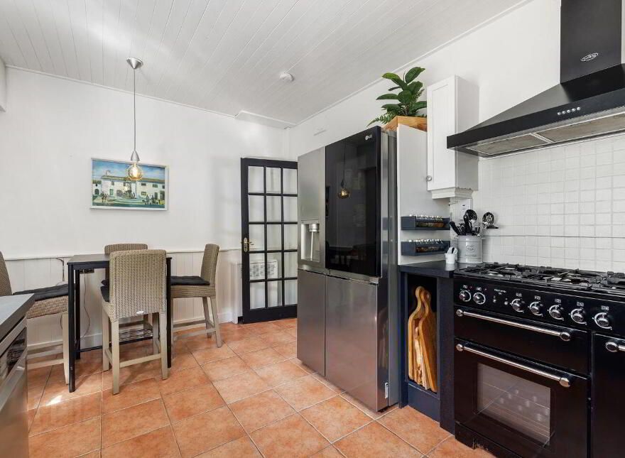 Coonawarra, 38 Killiney Road, Dalkey, A96XR50