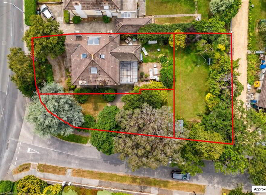 Coonawarra, 38 Killiney Road, Dalkey, A96XR50