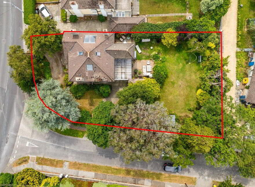 Barrow, Avondale Park, Killiney, A96XR50