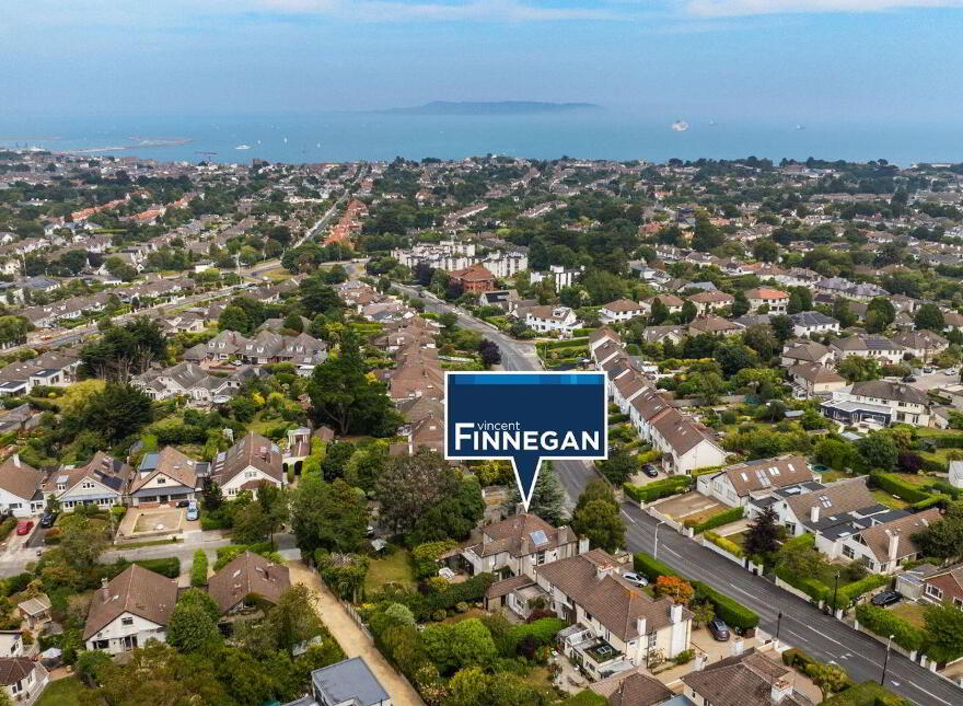 Avalon, Avondale Park, Killiney, A96XR50