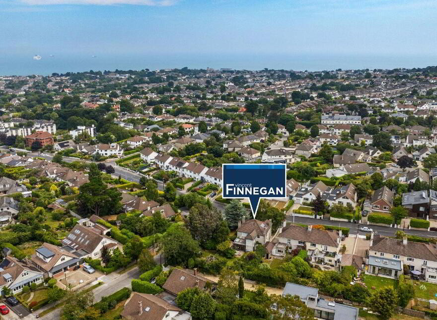 Avalon, Avondale Park, Killiney, A96XR50