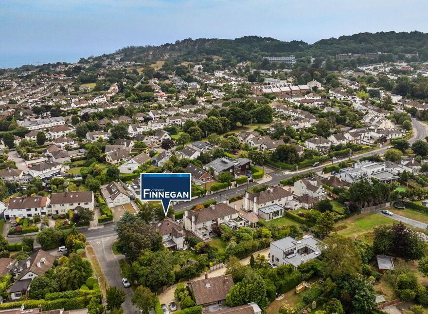 Avalon, Avondale Park, Killiney, A96XR50