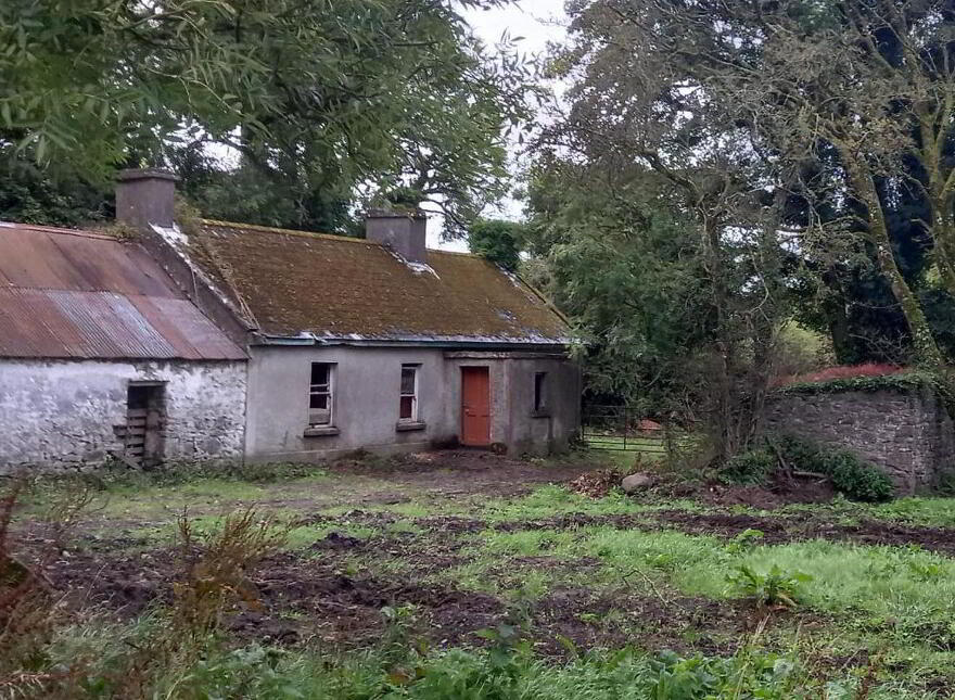 Farranaglogh, Oldcastle