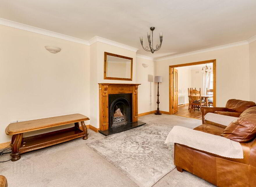 7 Alder Close, Beaufort Place, Navan, C15H7P2