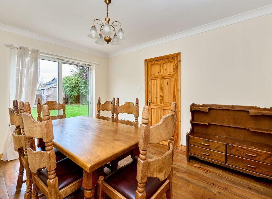7 Alder Close, Beaufort Place, Navan, C15H7P2