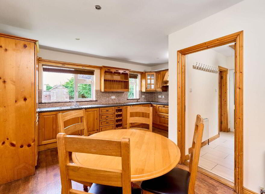 7 Alder Close, Beaufort Place, Navan, C15H7P2