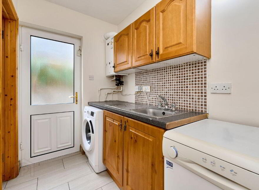 7 Alder Close, Beaufort Place, Navan, C15H7P2