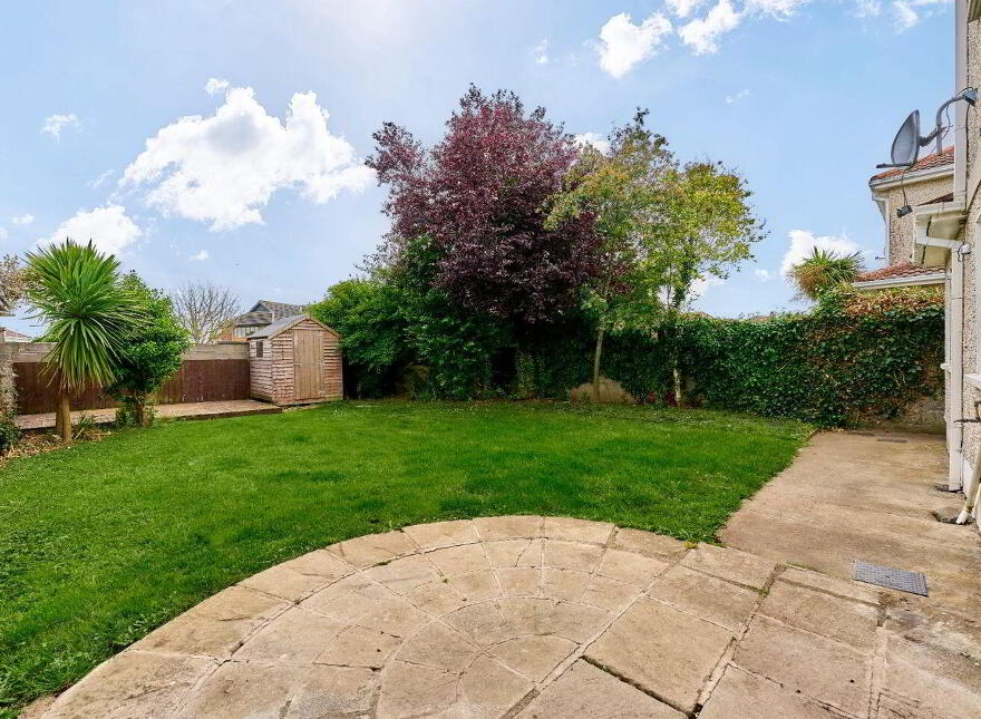7 Alder Close, Beaufort Place, Navan, C15H7P2