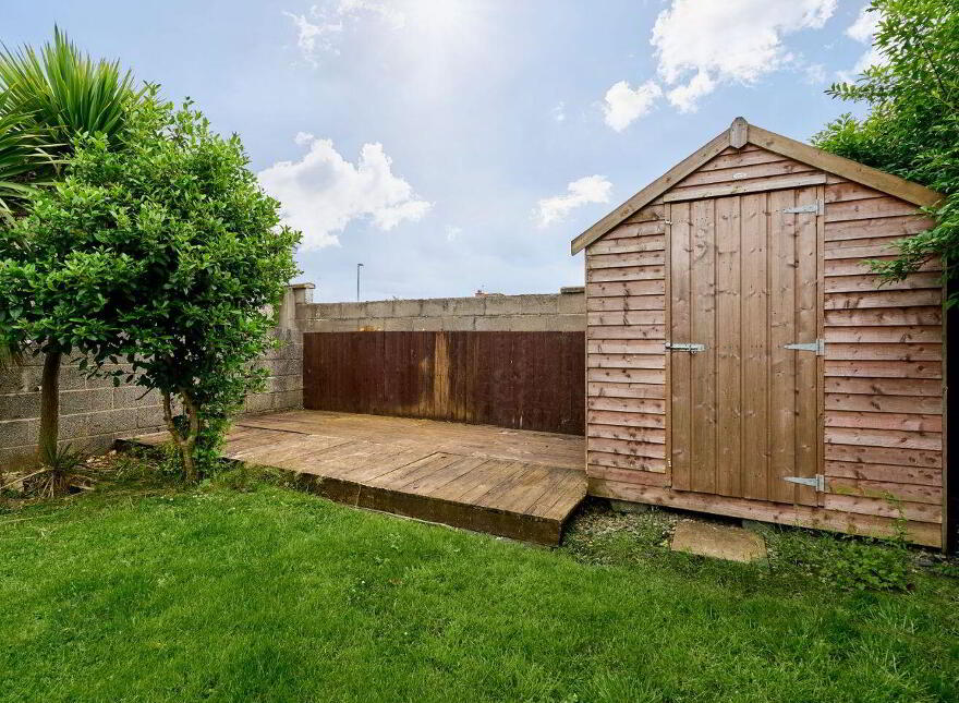 7 Alder Close, Beaufort Place, Navan, C15H7P2
