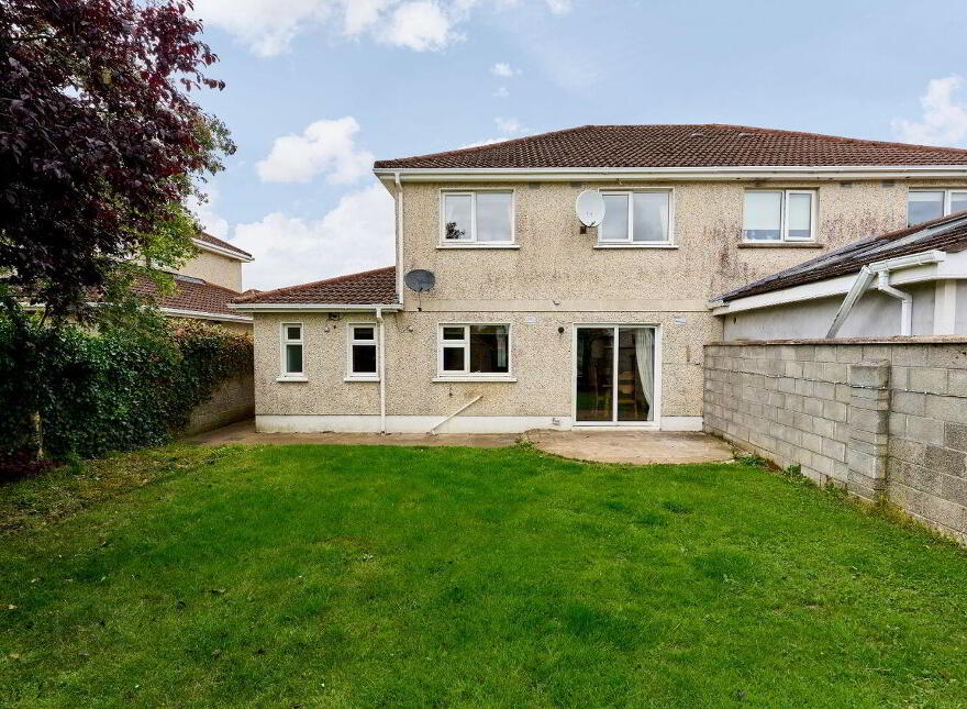 7 Alder Close, Beaufort Place, Navan, C15H7P2
