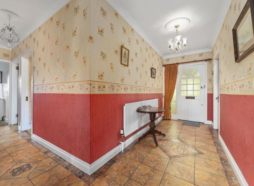 Balsaw, Wilkinstown, C15XR91