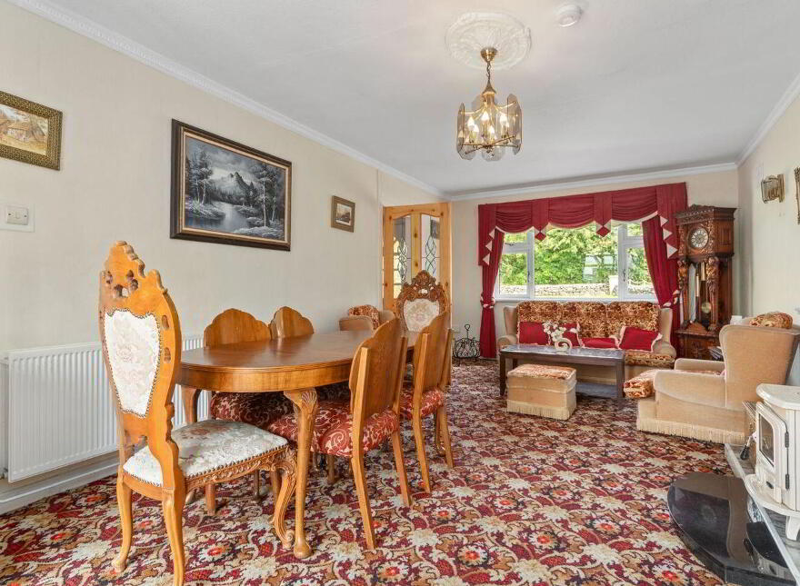 Balsaw, Wilkinstown, C15XR91