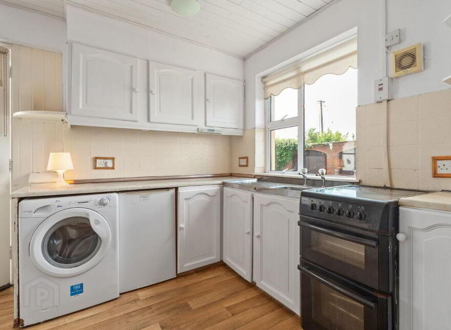 Balsaw, Wilkinstown, C15XR91