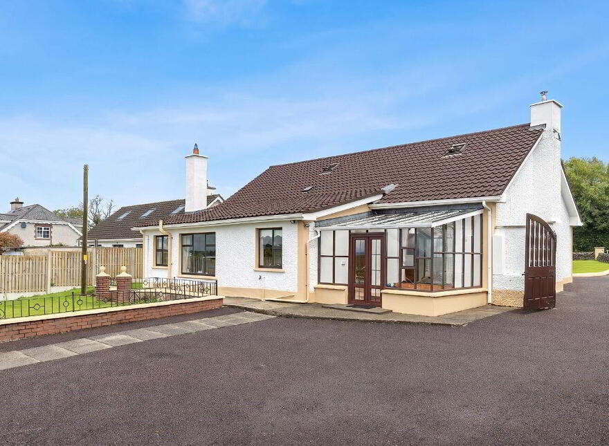 Balsaw, Wilkinstown, C15XR91
