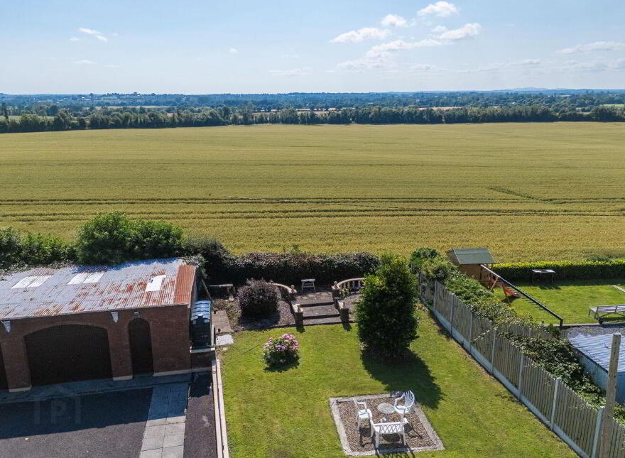 Balsaw, Wilkinstown, C15XR91
