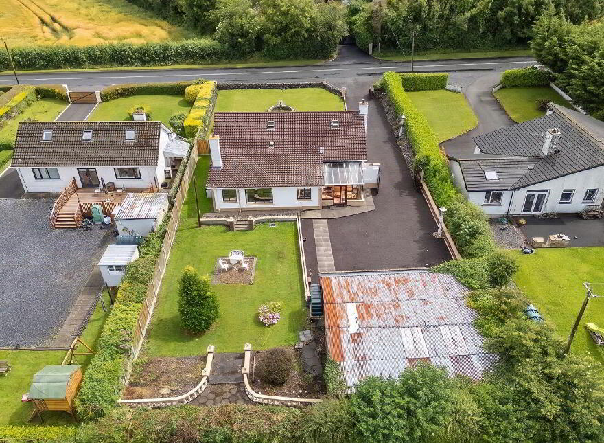 Balsaw, Wilkinstown, C15XR91