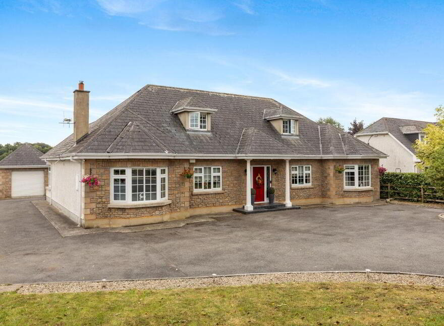 Rose Lodge, Kentstown, Navan, C15W890