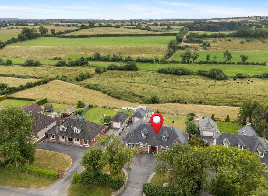 Rose Lodge, Kentstown, Navan, C15W890
