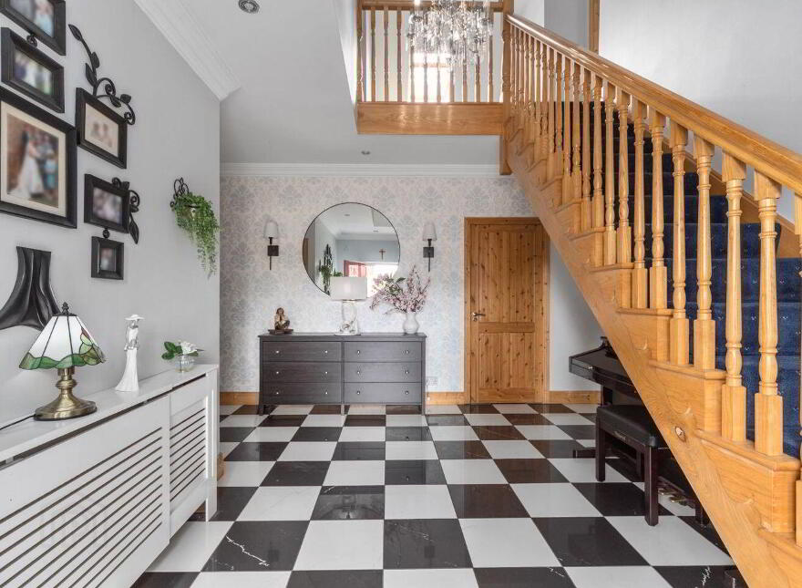 Rose Lodge, Kentstown, Navan, C15W890