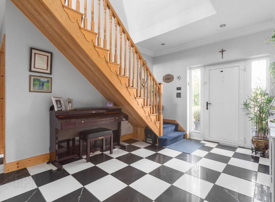 Rose Lodge, Kentstown, Navan, C15W890