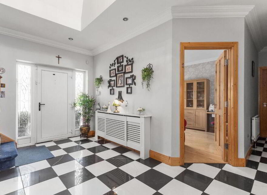 Rose Lodge, Kentstown, Navan, C15W890