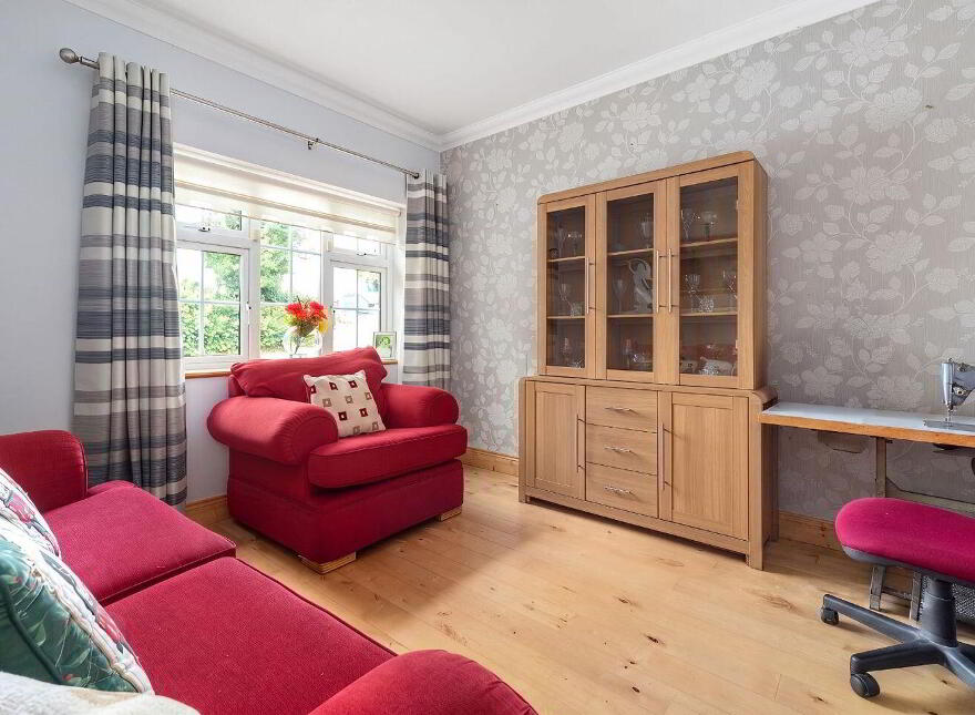 Rose Lodge, Kentstown, Navan, C15W890