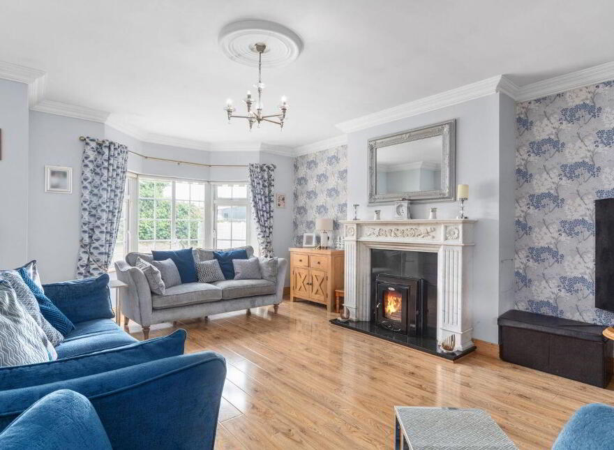 Rose Lodge, Kentstown, Navan, C15W890