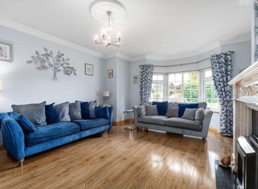 Rose Lodge, Kentstown, Navan, C15W890