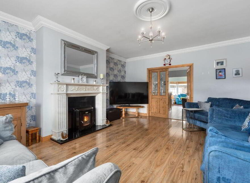 Rose Lodge, Kentstown, Navan, C15W890