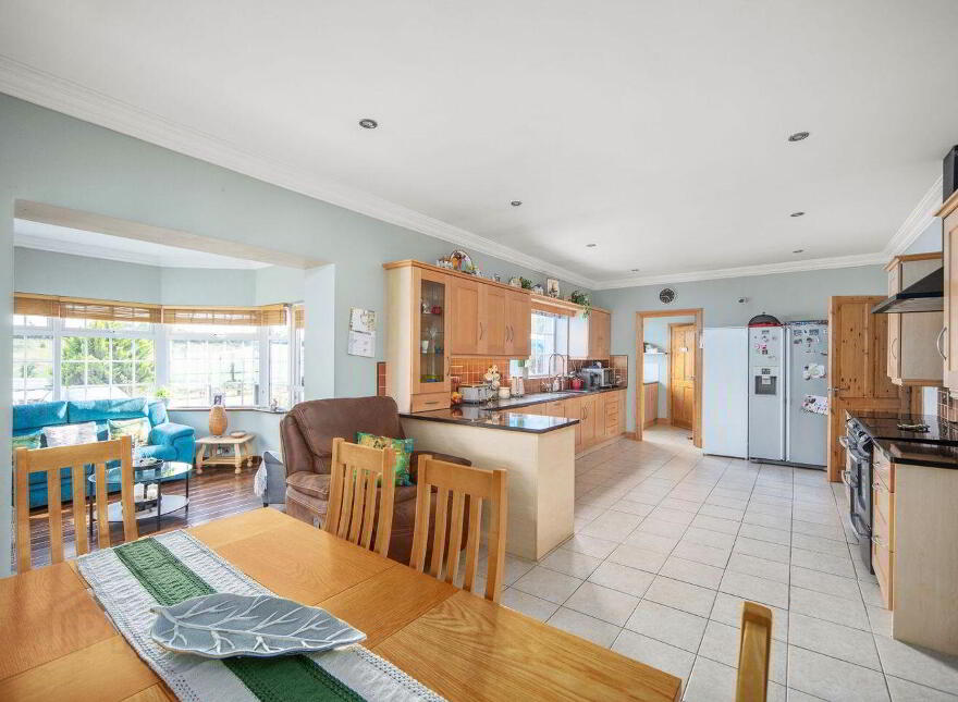 Rose Lodge, Kentstown, Navan, C15W890