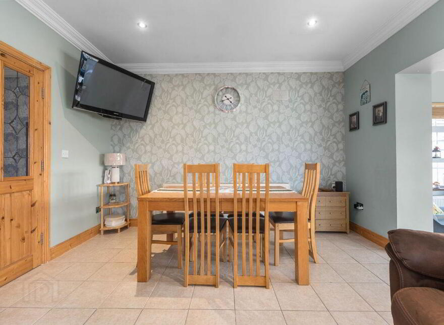 Rose Lodge, Kentstown, Navan, C15W890