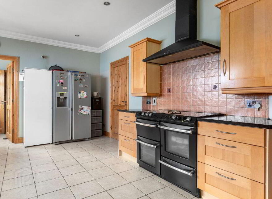Rose Lodge, Kentstown, Navan, C15W890