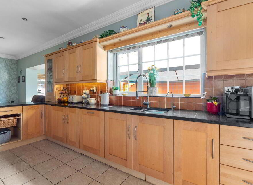 Rose Lodge, Kentstown, Navan, C15W890