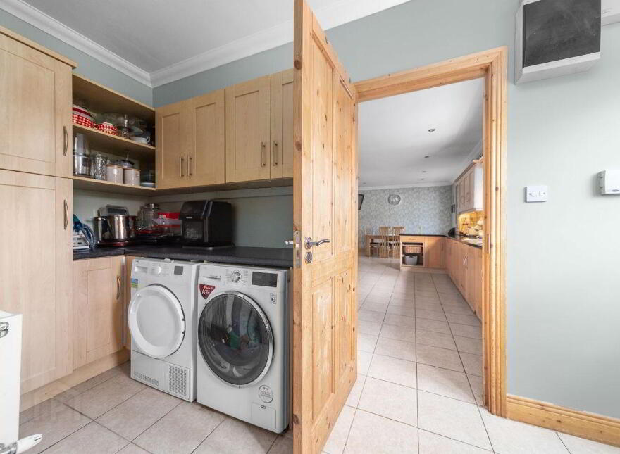 Rose Lodge, Kentstown, Navan, C15W890