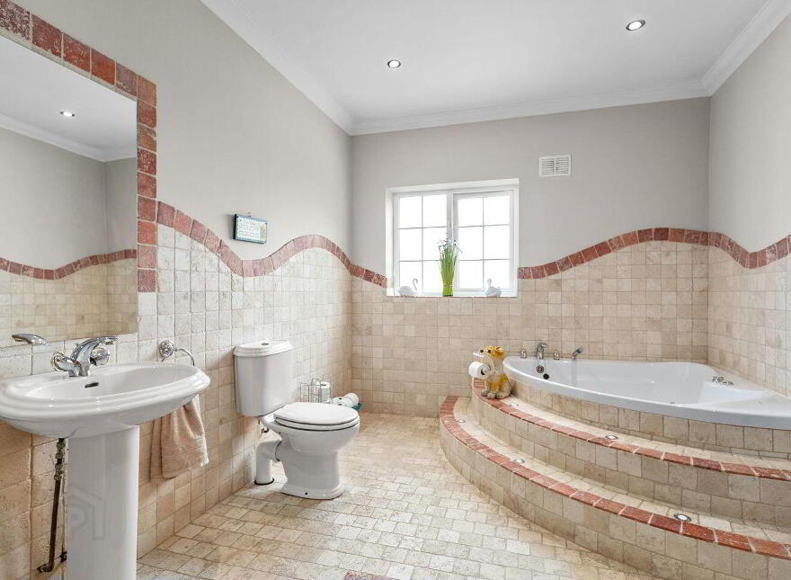 Rose Lodge, Kentstown, Navan, C15W890