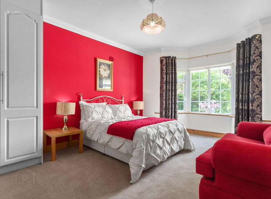 Rose Lodge, Kentstown, Navan, C15W890