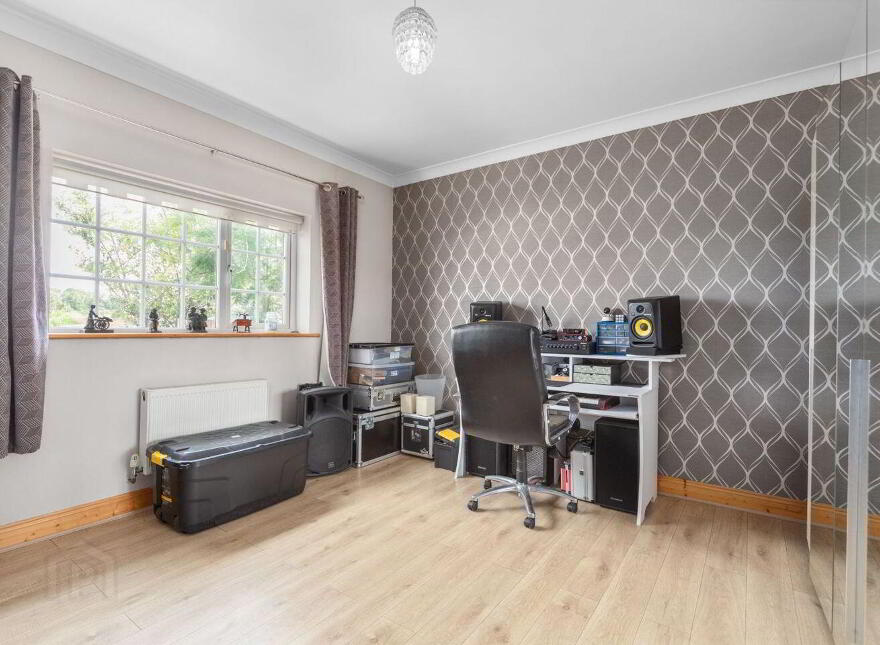 Rose Lodge, Kentstown, Navan, C15W890