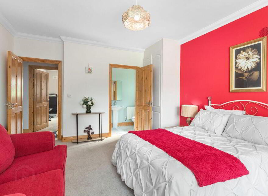 Rose Lodge, Kentstown, Navan, C15W890