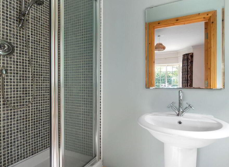Rose Lodge, Kentstown, Navan, C15W890