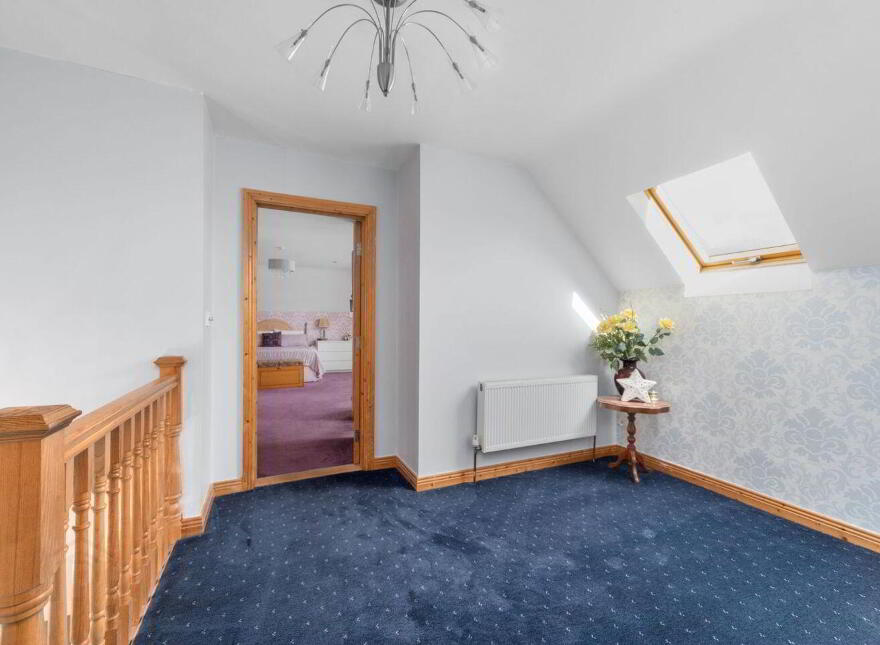 Rose Lodge, Kentstown, Navan, C15W890