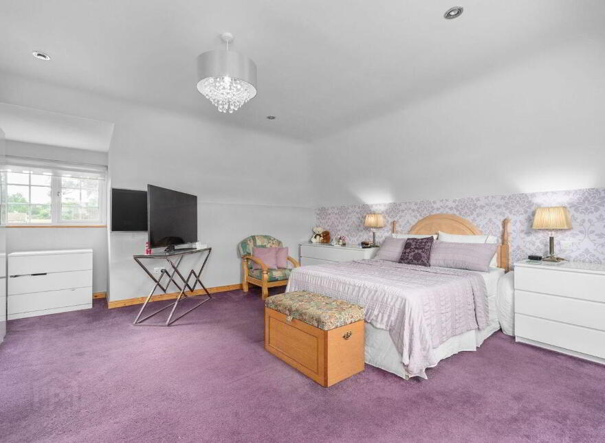 Rose Lodge, Kentstown, Navan, C15W890