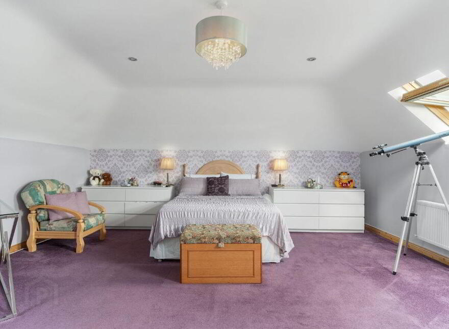 Rose Lodge, Kentstown, Navan, C15W890