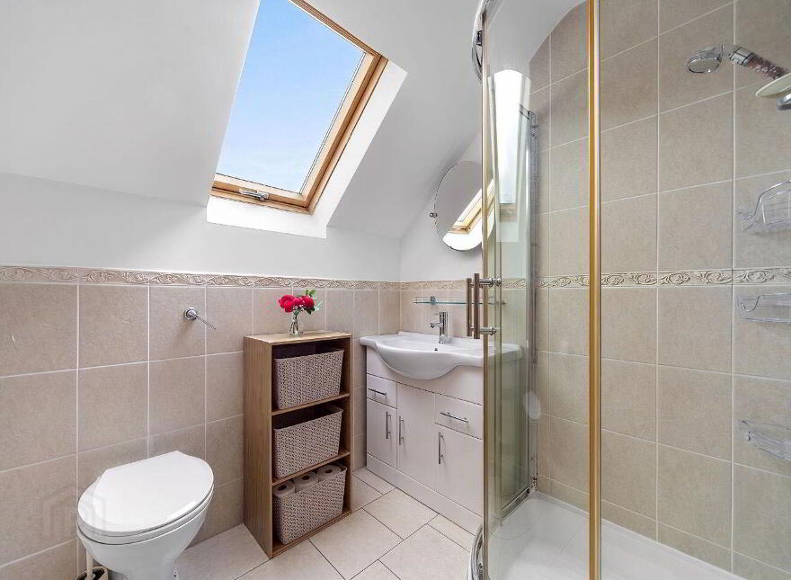 Rose Lodge, Kentstown, Navan, C15W890