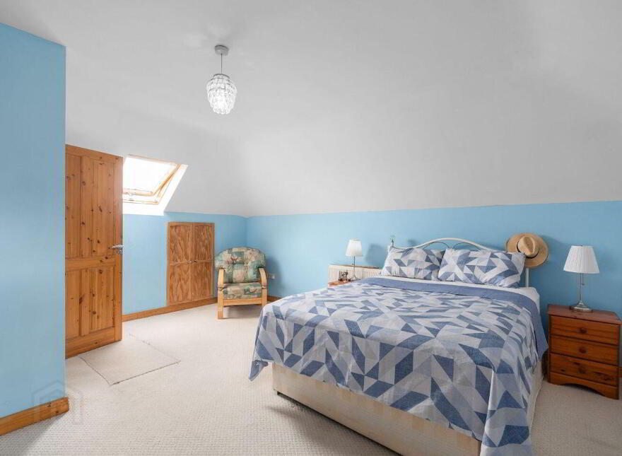 Rose Lodge, Kentstown, Navan, C15W890