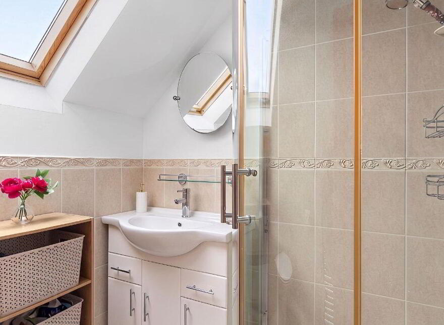 Rose Lodge, Kentstown, Navan, C15W890
